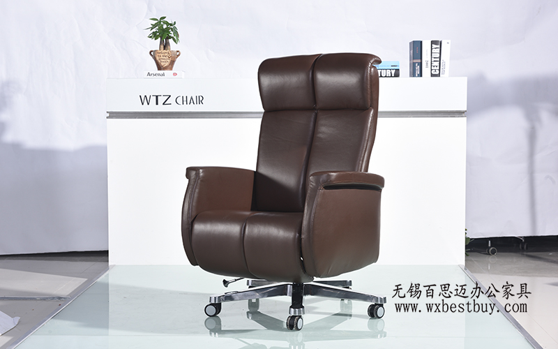 寧波牛皮辦公椅價(jià)格